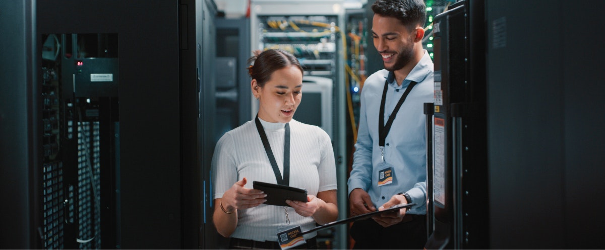 Third party maintenance (TPM) provides you with a practical and beneficial alternative to standard OEM solutions. (Source: iStock, courtesy of Service Express)