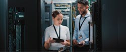 Third party maintenance (TPM) provides you with a practical and beneficial alternative to standard OEM solutions. (Source: iStock, courtesy of Service Express) Third party maintenance (TPM) provides you with a practical and beneficial alternative to standard OEM solutions. (Source: iStock, courtesy of Service Express)