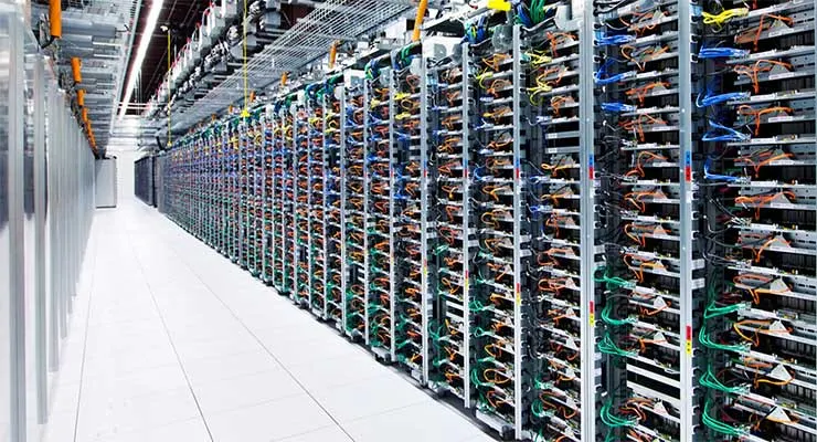Sturdier Servers: Cloud Platforms Say Servers Living Longer, Saving ...