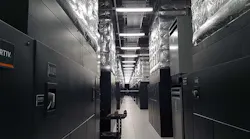 Large data centers users across the world are feeling pressure from local jurisdictions even when they locate facilities in moderate, dry climates, due to water shortages. (Photo: Rich Miller)