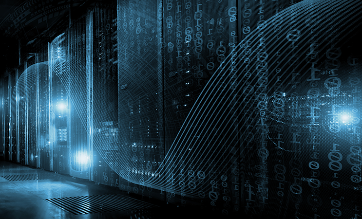 A new architecture is emerging that promises to make a dramatic improvement in resource utilization. It&rsquo;s known as &ldquo;composable infrastructure&rdquo;. Source: AdobeStock, courtesy of Xilinx