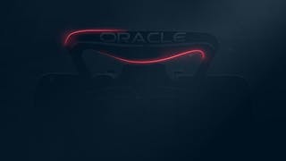Oracle's Red Bull Deal Highlights the Power of Data-Crunching in Formula 1