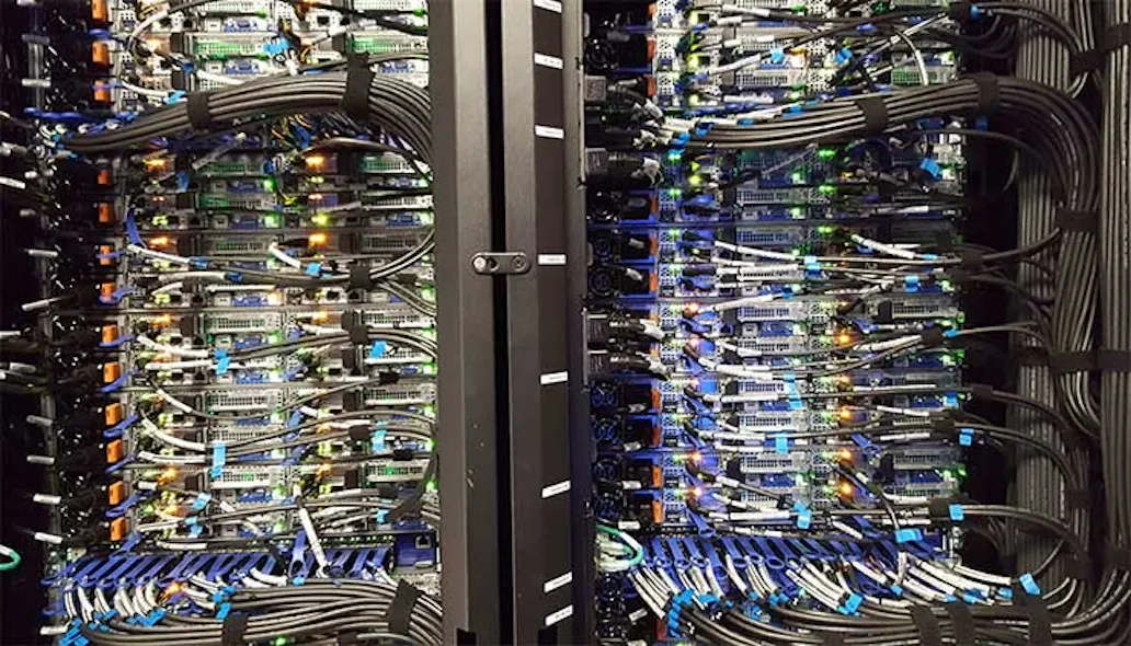 Data Center Jobs: Construction and Engineering Positions Available in ...