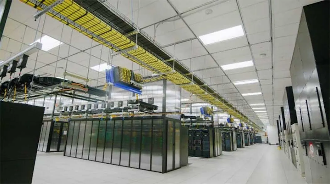 Meta Rpl Data Center Meta Plans Shift to Liquid Cooling for its Data Center Infrastructure ...