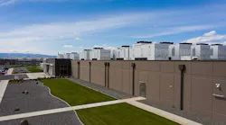 The Sabey Data Centers facility in Quincy, Washington. (Image: Sabey)