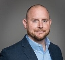 Eric Jensen, General Manager/Vice President, Data Aire