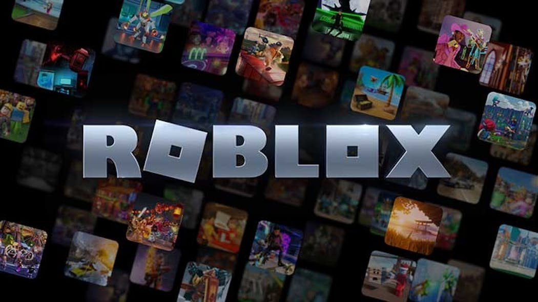 Roblox-showcase