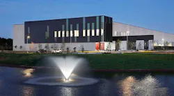 An Equinix data center in Ashburn, Virginia. (Photo: Equinix)