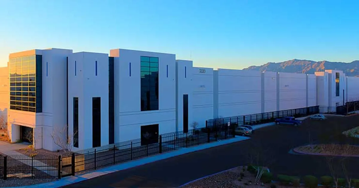 Flexential Flexential Lines Up $2 Billion to Build More Green Data Centers | Data ...