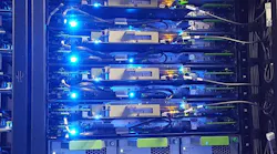 Servers inside a Facebook hyperscale data center in North Carolina. (Photo: Rich Miller)