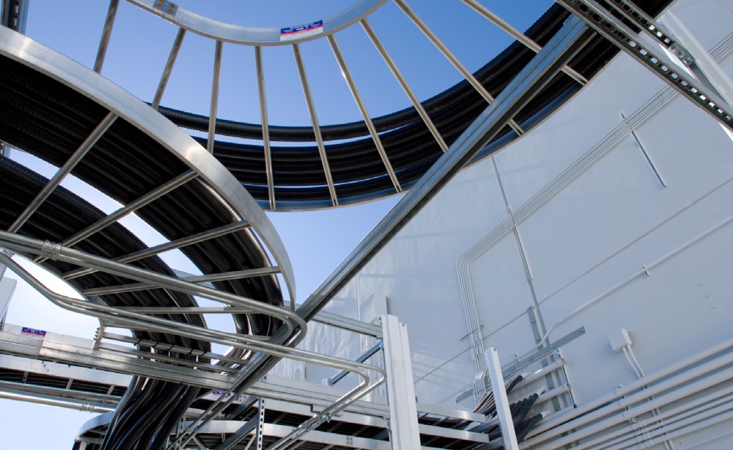 When it comes to siting a hyperscale data center, the principle of &ldquo;think globally, act locally&rdquo; can&rsquo;t be over-emphasized. (Photo: Stack Infrastructure)