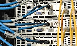 Understanding your different cable options is a great way to maximize your data budget (Photo courtesy: SIEMON) Understanding your different cable options is a great way to maximize your data budget (Photo courtesy: SIEMON)