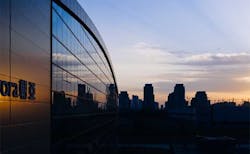 The Chayora Tianjin data center campus near Beijing. (Photo: Chayora) The Chayora Tianjin data center campus near Beijing. (Photo: Chayora)