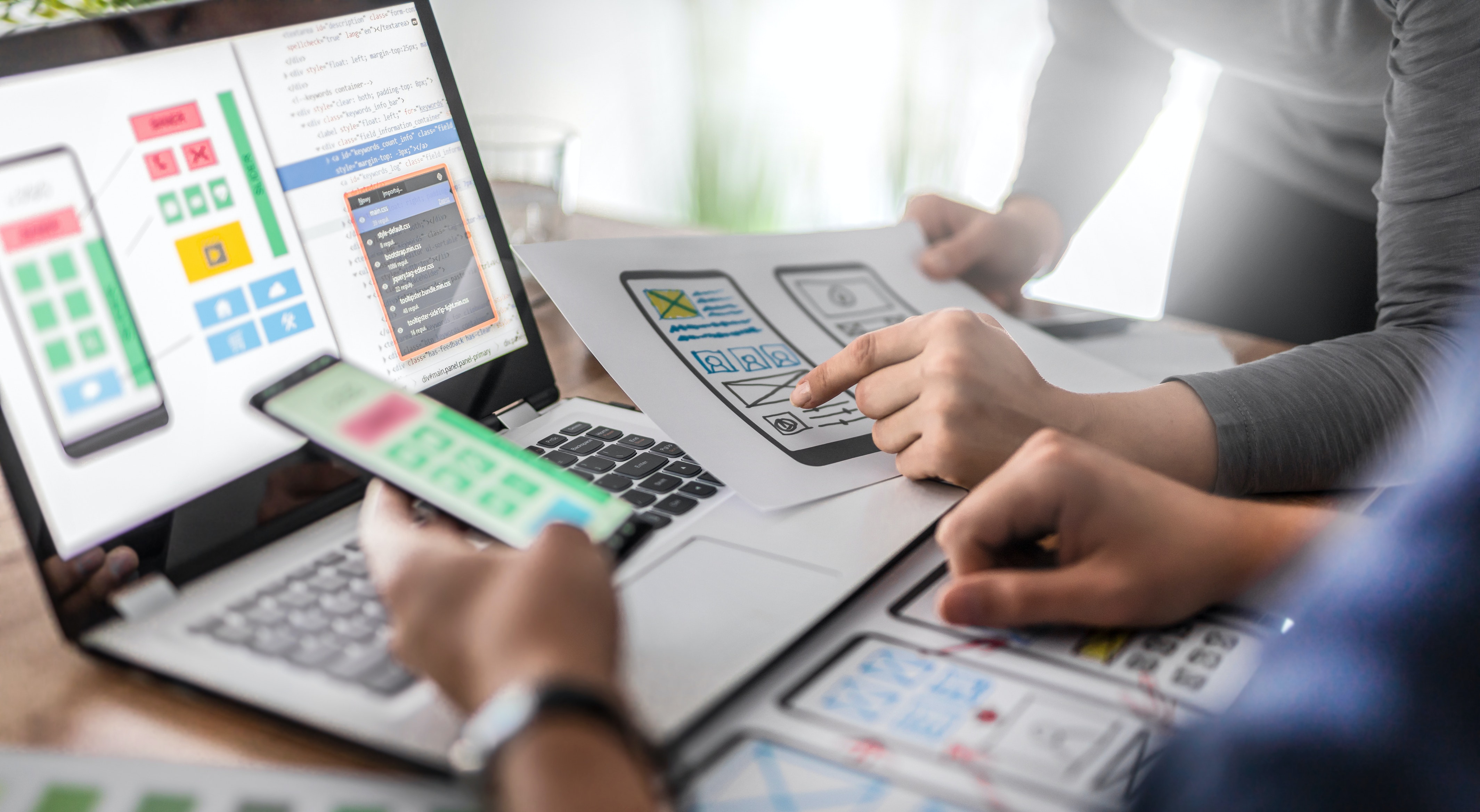 Take a closer look at what application portability means &ndash; and why you should consider it now. (Source: iStock, courtesy of DataBank)