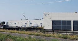 Amazon Web Services data centers in Loudoun County, Virginia. (Photo: Rich Miller) Amazon Web Services data centers in Loudoun County, Virginia. (Photo: Rich Miller)