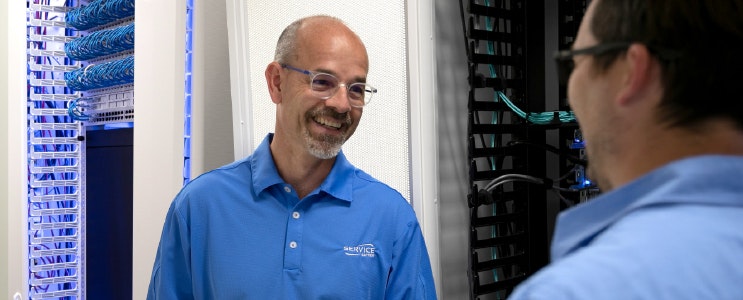 Source: Service Express