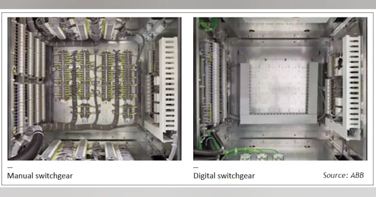 Network Point Modular From Modernization to Modular: New Design Considerations | Data Center ...