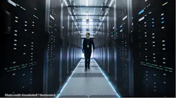 Today’s markets move at the speed of data. This means that partners need to find ways to be creative, improve customers’ deployment speed and reduce overall times to market. Photo courtesy of Panduit.