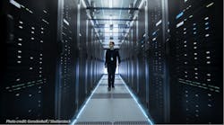 Today’s markets move at the speed of data. This means that partners need to find ways to be creative, improve customers’ deployment speed and reduce overall times to market. Photo courtesy of Panduit. Today’s markets move at the speed of data. This means that partners need to find ways to be creative, improve customers’ deployment speed and reduce overall times to market. Photo courtesy of Panduit.