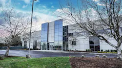 The NTT Global Data Centers Americas campus in Hillsboro, Oregon. (Photo: NTT)