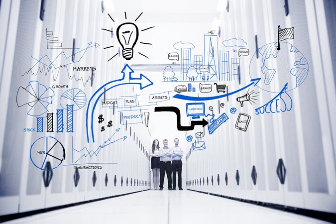 Image credits: Shutter stock &ndash; ESB Professional