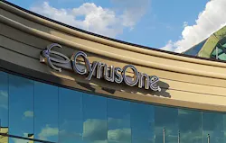 KKR, GIP to Acquire CyrusOne in Blockbuster $15 Billion Deal | Data ...