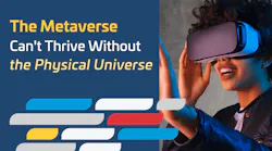 Phillip Marangella of EdgeConneX says that the Metaverse may very well revolutionize how people socialize, how they transact business, how they share knowledge and experiences, how they travel, and much, much more. Source: EdgeConneX
