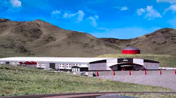 The Tahoe Reno 1 data center at the Switch Citadel Campus spans 1.3 million square feet. (Photo: Switch)