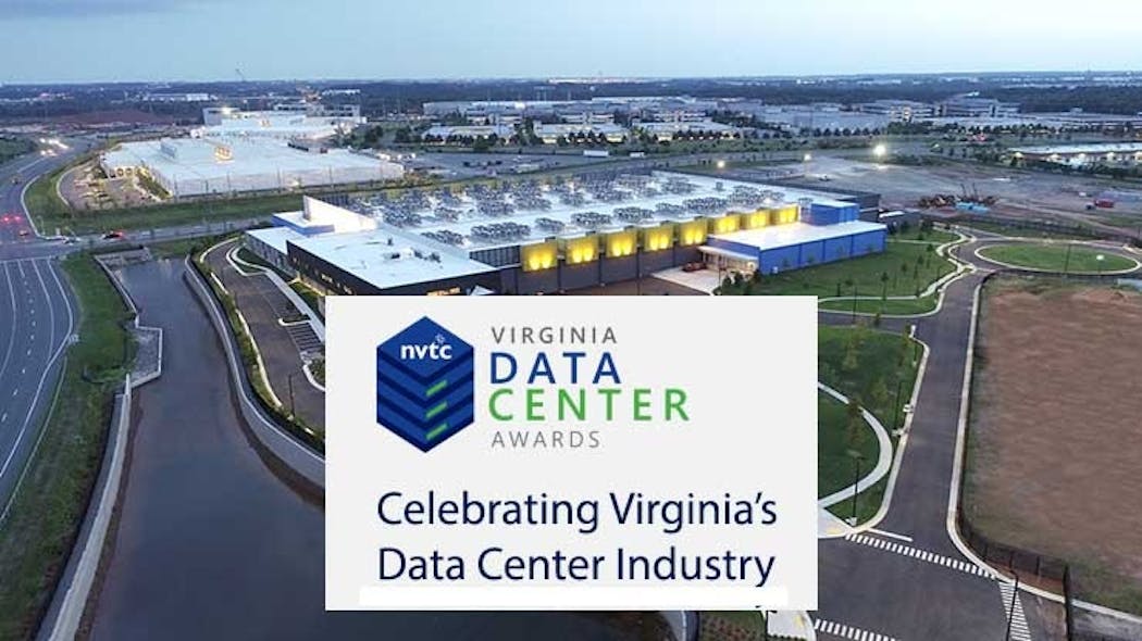 The Northern Virginia Technology Council announces the finalists for its Data Center Awards.