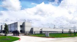 The Houston One data center, which was recently acquired by Element Critical. (Photo: Element Critical) The Houston One data center, which was recently acquired by Element Critical. (Photo: Element Critical)