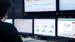 Today’s data centers now play an even more crucial role than ever, serving as the backbone to our digital lives. (Photo: Courtesy of Intel)