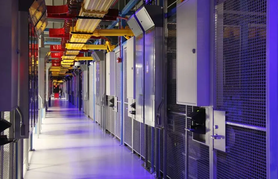 Equinix Metal Hopes to Adopt Liquid Cooling Through Open19 | Data ...