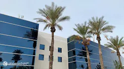 The exterior of the phoenixNAP data center. The company has announced a major expansion. (Image: phoenixNAP)