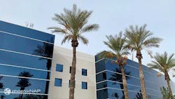 The exterior of the phoenixNAP data center. The company has announced a major expansion. (Image: phoenixNAP) The exterior of the phoenixNAP data center. The company has announced a major expansion. (Image: phoenixNAP)