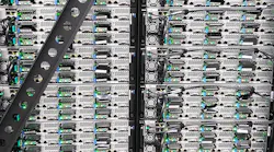Servers in an Intel Data Center. (Photo: Rich Miller)
