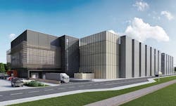 An illustration of a Yondr Group “Metrobloc” data center design. Yondr has announced plans to enter the Northern Virginia market. (Image: Yondr Group) An illustration of a Yondr Group “Metrobloc” data center design. Yondr has announced plans to enter the Northern Virginia market. (Image: Yondr Group)