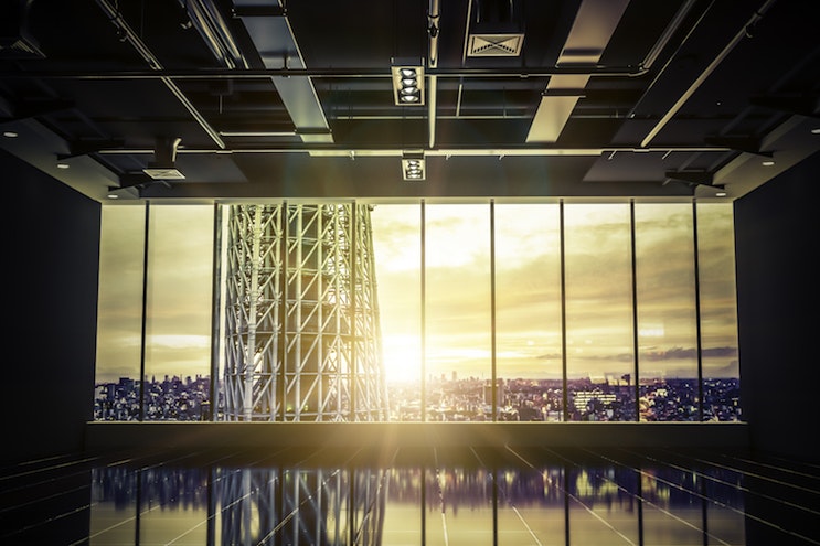 Organizations are looking for ways to optimize their networks and data management, deploy equipment faster, and reduce costs. (Photo: Getty Images; courtesy of Vertiv)