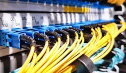 Interconnection can improve network performance and enable new services at edge data centers. (Image: Shutterstock) Interconnection can improve network performance and enable new services at edge data centers. (Image: Shutterstock)