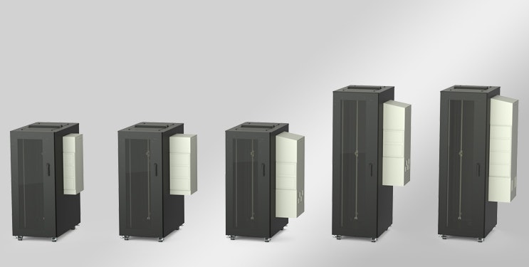 The need to keep computing devices healthy in sub-optimal conditions will only grow as organizations move intelligence closer to the points of action at the edge of the network. (Source: Emcor Enclosures)