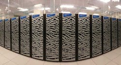 The HERA supercomputer in West Virginia supports weather modeling for NOAA and the National Weather Service to improve the prediction of high-impact weather events. (Image: NOAA) The HERA supercomputer in West Virginia supports weather modeling for NOAA and the National Weather Service to improve the prediction of high-impact weather events. (Image: NOAA)