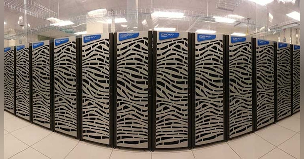 Satellites, Supercomputers and Big Data Help Refine Storm Forecasts ...