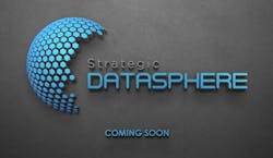 Strategic Datasphere is a new data center platform that has launched with $500 million in backing. (Image: Strategic Datasphere) Strategic Datasphere is a new data center platform that has launched with $500 million in backing. (Image: Strategic Datasphere)