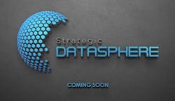 Strategic Datasphere is a new data center platform that has launched with $500 million in backing. (Image: Strategic Datasphere)