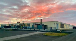 The Verne Global data center campus in Kevlafik, Iceland. (Image: Verne Global) The Verne Global data center campus in Kevlafik, Iceland. (Image: Verne Global)