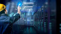 The importance of data center density—and specifically power density—is often overlooked. (Source: DataBank)