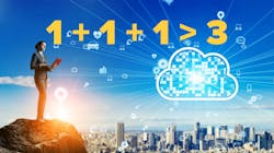 The hybrid multi-cloud ecosystem at the Edge offers service providers proximity to more customers in more places. Source: EdgeConneX The hybrid multi-cloud ecosystem at the Edge offers service providers proximity to more customers in more places. Source: EdgeConneX