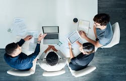 A third-party professional services organization can help organizations navigate and successfully complete their digital transformations faster and with less disruption. (Source: Getty Images, courtesy of Flexential) A third-party professional services organization can help organizations navigate and successfully complete their digital transformations faster and with less disruption. (Source: Getty Images, courtesy of Flexential)