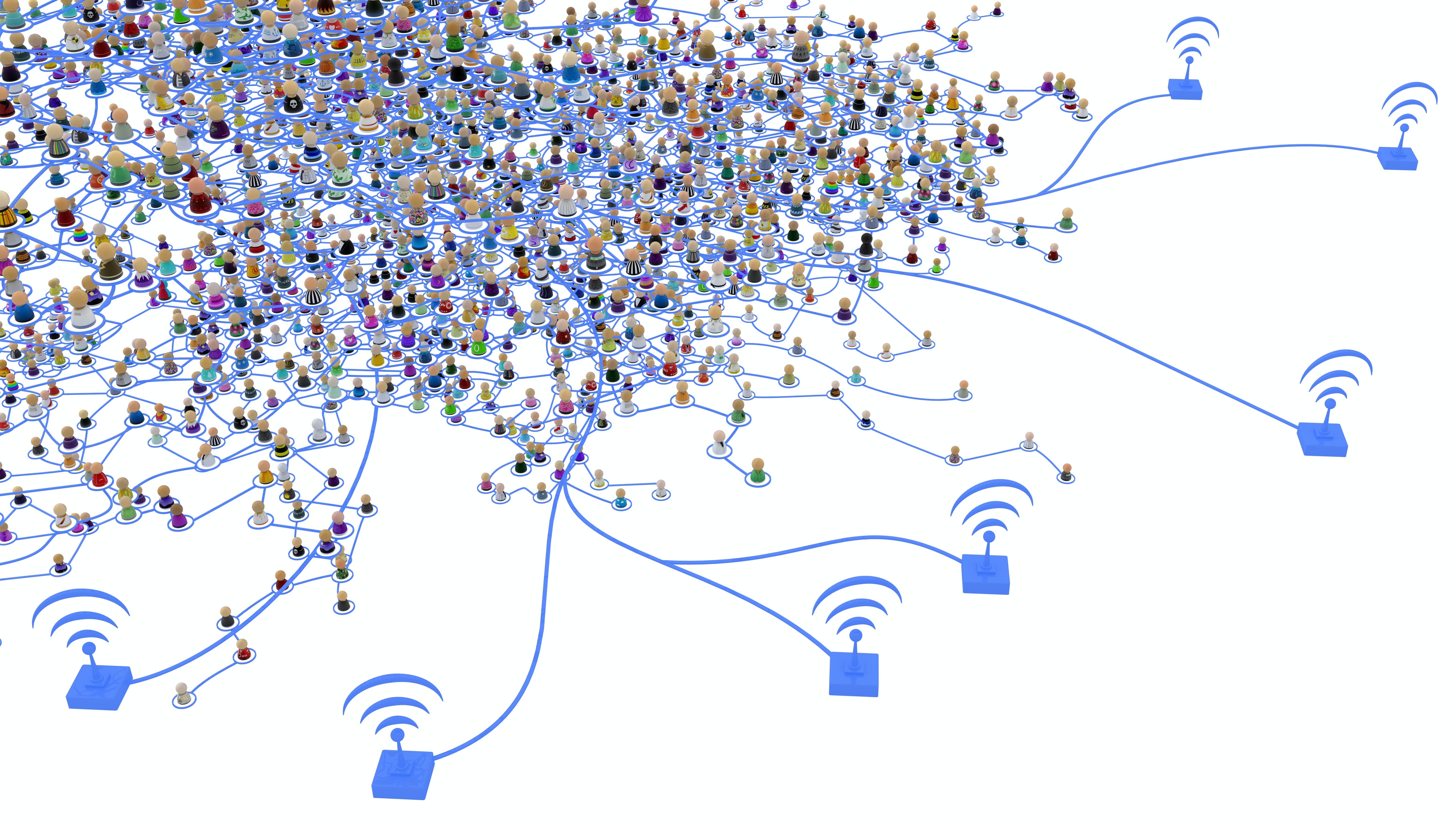 As the promise of 5G and edge computing becomes more and more real, network service providers need to move away from traditional, centralized compute infrastructure and embrace a more specialized, decentralized model. (Source: DataBank)