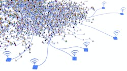 As the promise of 5G and edge computing becomes more and more real, network service providers need to move away from traditional, centralized compute infrastructure and embrace a more specialized, decentralized model. (Source: DataBank) As the promise of 5G and edge computing becomes more and more real, network service providers need to move away from traditional, centralized compute infrastructure and embrace a more specialized, decentralized model. (Source: DataBank)