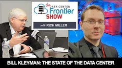 Bill Kleyman shares insights from the AFCOM State of the Data Center report on the Data Center Frontier Show podcast.